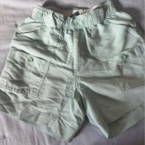 Boys Aftco Shorts!